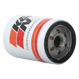 K&N Engineering HP-2011 Oil Filter