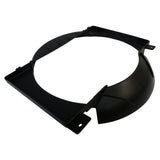 Crown Automotive 52027501AC Fan Shroud, w/ 4.0L Engine, Mechanical