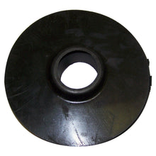Load image into Gallery viewer, ~(0.9-Lbs.-7X7x2)~-Crown-Jeep-Coil-Spring-Isolator---Black