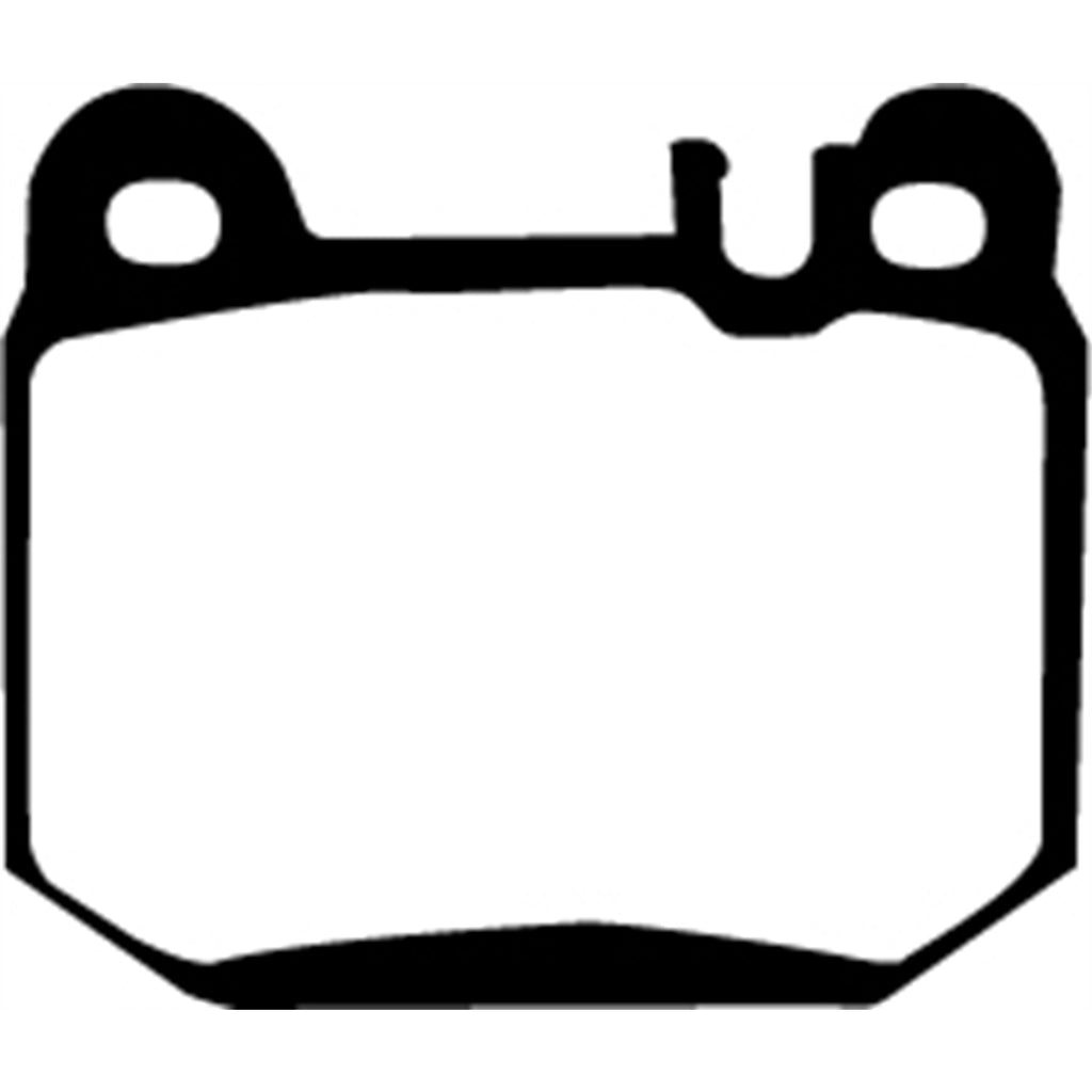 00-01-Mercedes-Benz-M-Class-(Ml)-Ml430-4.3-Greenstuff-Rear-Brake-Pads