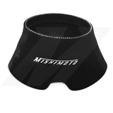 Mishimoto MMHOSE-AUD-TBBK Audi S4 Silicone Throttle Body Hose