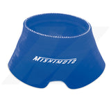 Mishimoto MMHOSE-AUD-TBBL Audi S4 Silicone Throttle Body Hose