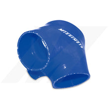Load image into Gallery viewer, 00-02-Audi-S4-Blue-Throttle-Body-Hose