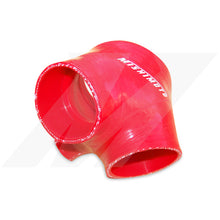 Load image into Gallery viewer, 00-02-Audi-S4-Red-Throttle-Body-Hose