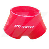 Mishimoto MMHOSE-AUD-TBRD Audi S4 Silicone Throttle Body Hose