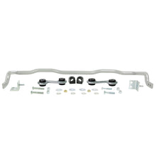 Load image into Gallery viewer, 00-02-Bmw-3-Series-E36-(Incl.-M3)-Rear-22Mm-Heavy-Duty-Adjustable-Swaybar