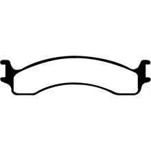 Load image into Gallery viewer, 00-02-Dodge-Ram-2500-Pick-Up-5.2-2Wd-Greenstuff-Front-Brake-Pads