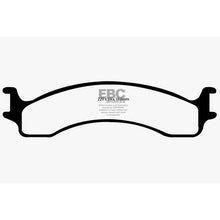 Load image into Gallery viewer, 00-02-Dodge-Ram-2500-Pick-Up-5.2-2Wd-Greenstuff-Front-Brake-Pads