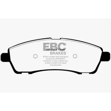 Load image into Gallery viewer, 00-02-Ford-Excursion-5.4-2Wd-Greenstuff-Rear-Brake-Pads