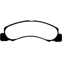 Load image into Gallery viewer, 00-02-Ford-Excursion-5.4-2Wd-Greenstuff-Front-Brake-Pads