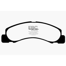 Load image into Gallery viewer, 00-02-Ford-Excursion-5.4-2Wd-Yellowstuff-Front-Brake-Pads