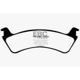EBC UD713 Ultimax OEM Replacement Brake Pads