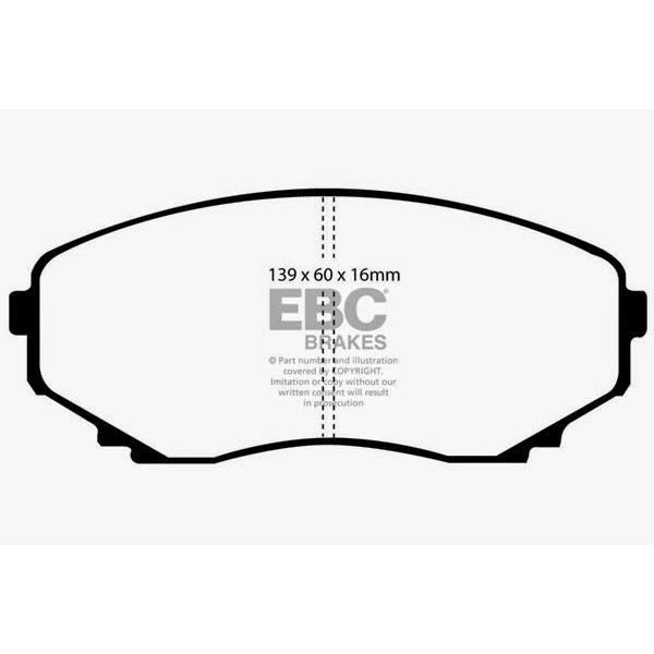 00-02-Mazda-Mpv-2.5-Ultimax2-Front-Brake-Pads