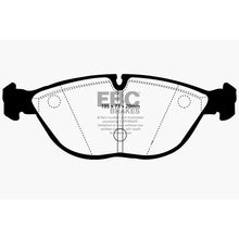 Load image into Gallery viewer, 00-03-Bmw-Z8-5.0-Greenstuff-Front-Brake-Pads