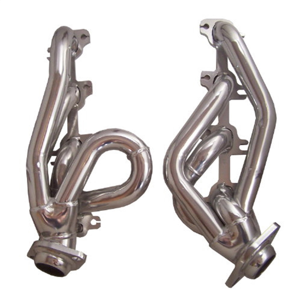 00-03-Dodge-Dakota-Base-4.7L-1-12In-16-Gauge-Performance-Header---Ceramic-Coated