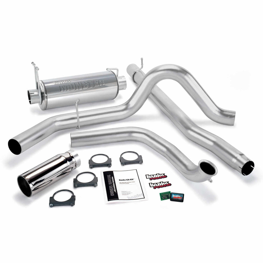 00-03-Ford-7.3L--Excursion-Git-Kit---Ss-Single-Exhaust-W-Chrome-Tip
