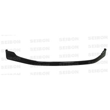 Load image into Gallery viewer, 00-03-Honda-S2000-Oem-Carbon-Fiber-Front-Lip
