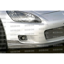 Load image into Gallery viewer, 00-03-Honda-S2000-Oem-Carbon-Fiber-Front-Lip