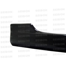 Load image into Gallery viewer, 00-03-Honda-S2000-Oem-Carbon-Fiber-Front-Lip