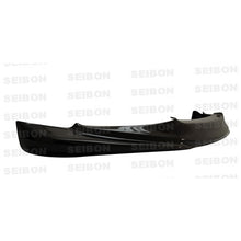 Load image into Gallery viewer, 00-03-Honda-S2000-Tv-Carbon-Fiber-Lip