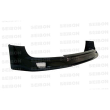 Load image into Gallery viewer, 00-03-Lexus-Is300-Ta-Style-Carbon-Fiber-Front-Lip