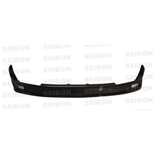 Load image into Gallery viewer, 00-03-Lexus-Is300-Ta-Style-Carbon-Fiber-Front-Lip