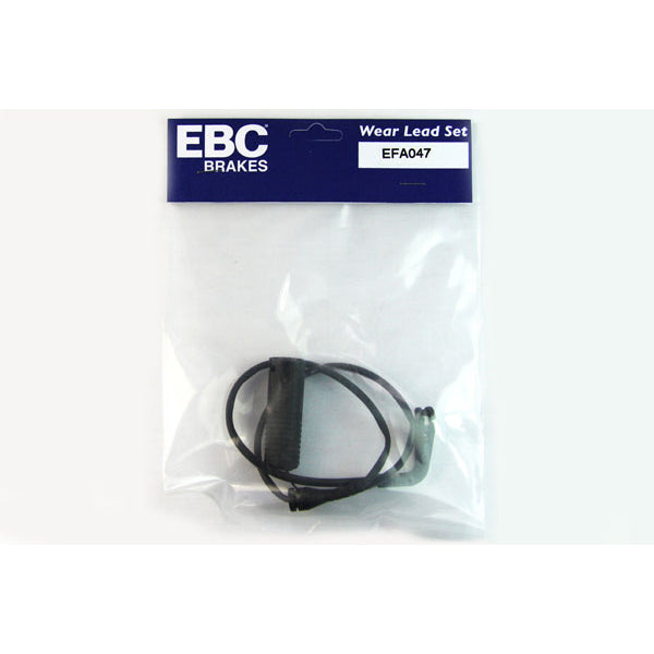 00-04-Bmw-M5-5.0-(E39)-Rear-Wear-Leads