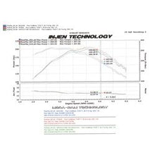 Load image into Gallery viewer, 00-04-Dakota-4.7L-V8-(WO-Cruise-Control)-Power-Flow-(Incl.-Diamond-Plate-Heat-Shield)-Polishe