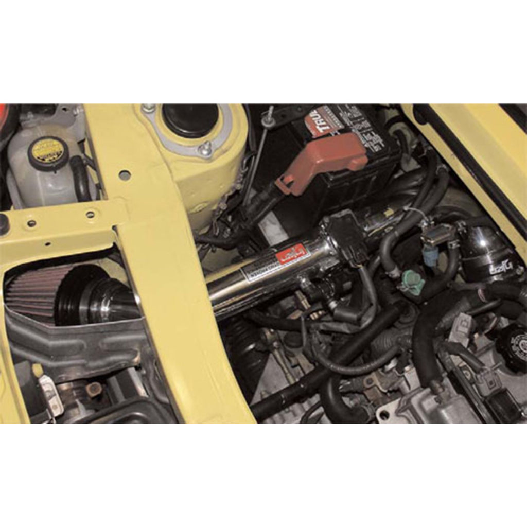 00-04-Mr2-Spyder-1.8L-4-Cyl.-Polished-Short-Ram-Intake