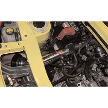 Load image into Gallery viewer, 00-04-Mr2-Spyder-1.8L-4-Cyl.-Polished-Short-Ram-Intake