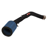 Injen PF2015WB Wrinkle Black PF Cold Air Intake System