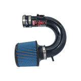 Injen IS2045BLK Black IS Short Ram Cold Air Intake System