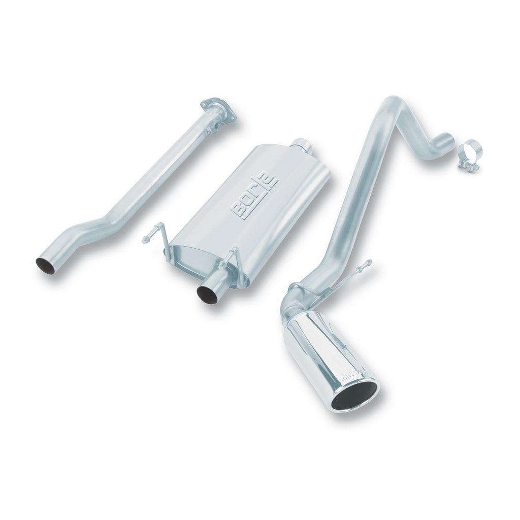 00-04-Toyota-Tacoma-Pre-Runner-3.4L-V6-4Wd-2Dr-EcSb-Ss-Catback-Truck-Side-Exit-Exhaust