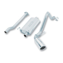 Load image into Gallery viewer, 00-04-Toyota-Tacoma-Pre-Runner-3.4L-V6-4Wd-2Dr-EcSb-Ss-Catback-Truck-Side-Exit-Exhaust