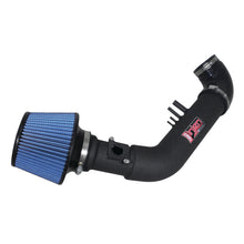 Load image into Gallery viewer, 00-04-Tundra--Sequoia-4.7L-V8--Power-Shield-Only-Wrinkle-Black-Power-Flow-Air-Intake-System