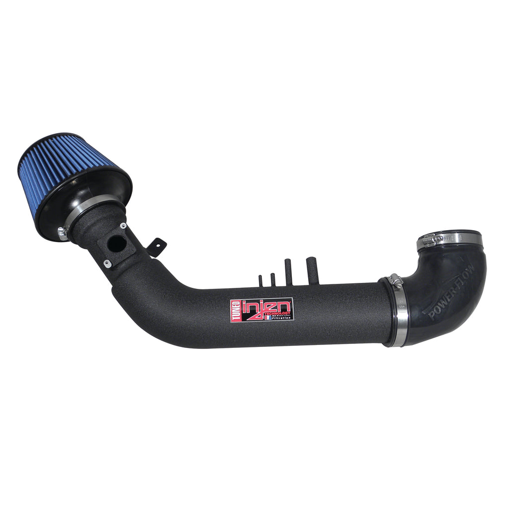 00-04-Tundra--Sequoia-4.7L-V8--Power-Shield-Only-Wrinkle-Black-Power-Flow-Air-Intake-System