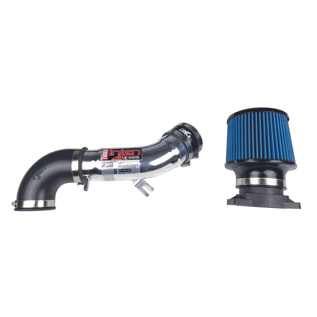 00-05-Eclipse--00-03-Galant--01-04-Sebring--01-04-Stratus-3.0L-V6-Polished-Short-Ram-Intake