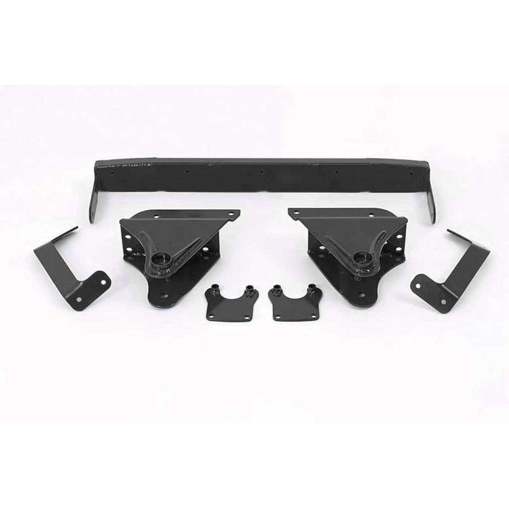 00-05-Ford-Excursion-4Wd-Gas--Diesel-3.5In-Spring-Hanger-WPerf-Shks