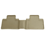 Husky Liners 63903 2nd Seat Floor Liner