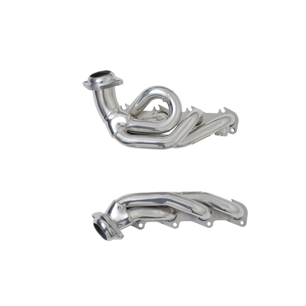 00-05-Ford-Excursion-Limited-5.4L-1-58In-16-Gauge-Performance-Header---Ceramic-Coated