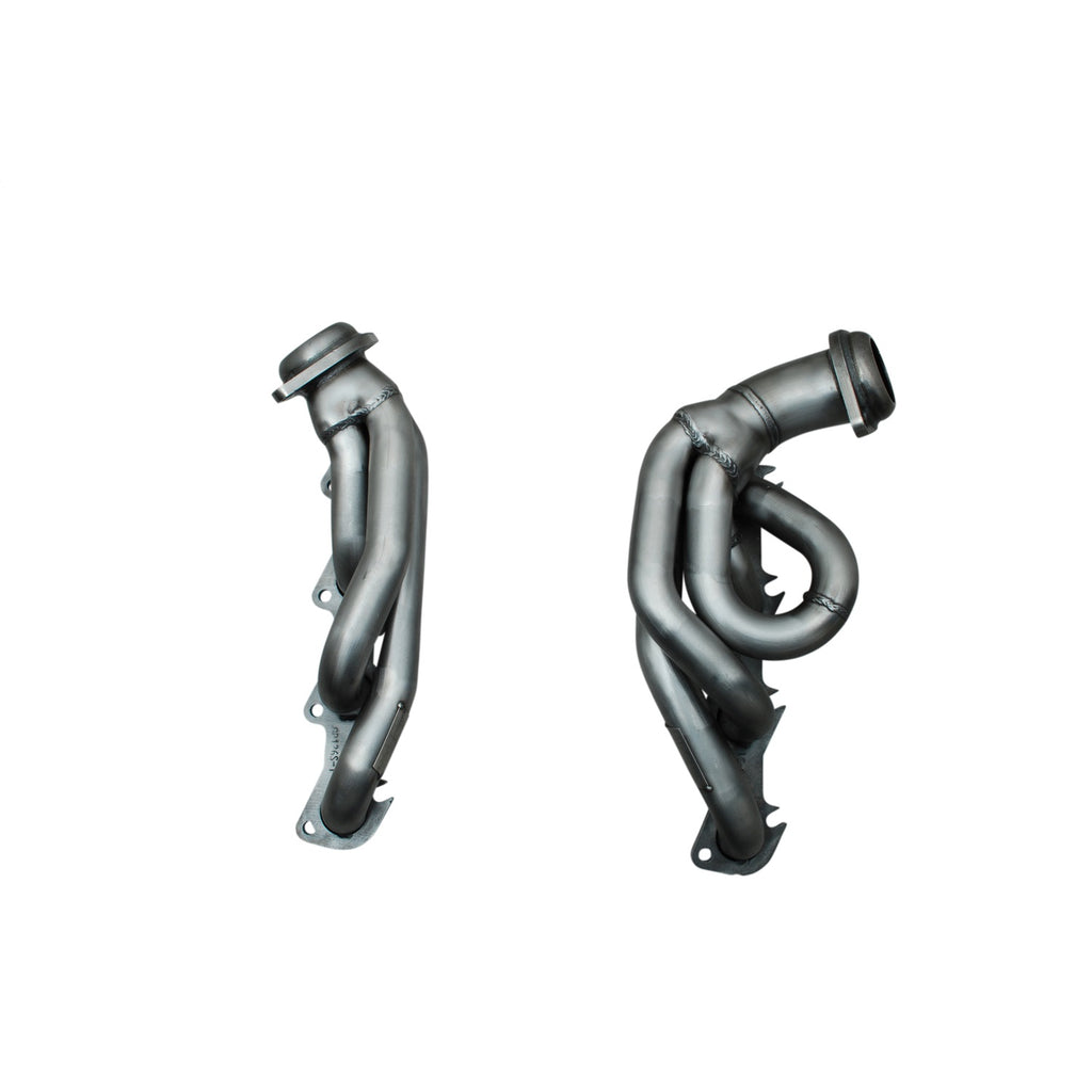 00-05-Ford-Excursion-Limited-5.4L-1-12In-16-Gauge-Performance-Header---Stainless