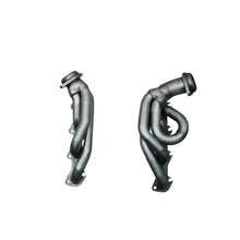 Load image into Gallery viewer, 00-05-Ford-Excursion-Limited-5.4L-1-12In-16-Gauge-Performance-Header---Stainless