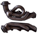 Gibson GP126S Performance Header; Stainless