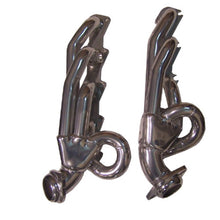 Load image into Gallery viewer, 00-05-Ford-Excursion-Limited-6.8L-1-12In-16-Gauge-Performance-Header---Ceramic-Coated