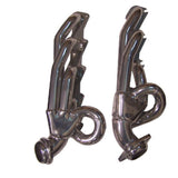 Gibson GP125S-C Performance Header; Ceramic Coated