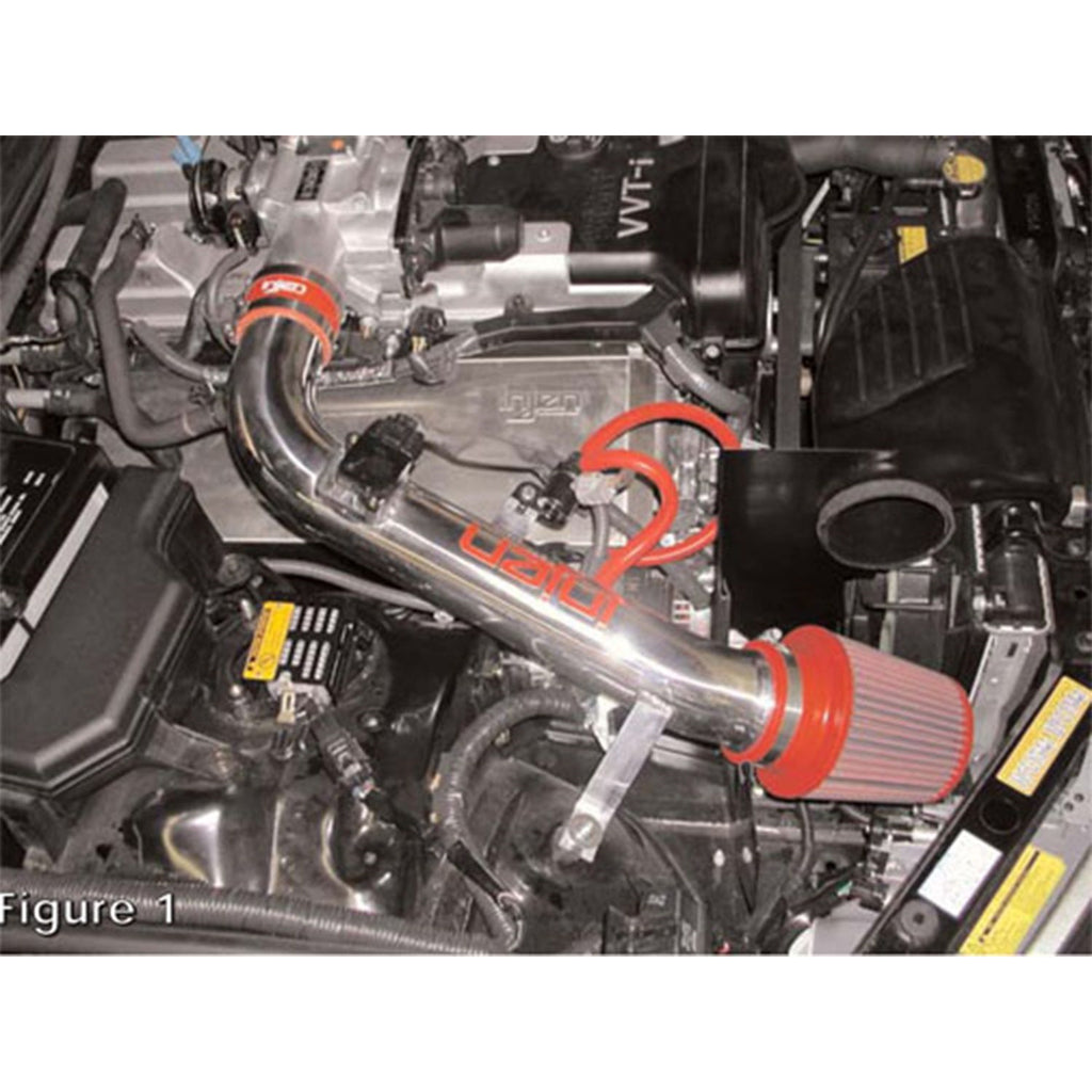 00-05-Lexus-Is300-L6-3.0L-Black-Is-Short-Ram-Cold-Air-Intake