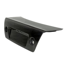 Load image into Gallery viewer, 00-05-Lexus-Is300-Oem-Style-Carbon-Fiber-TrunkHatch