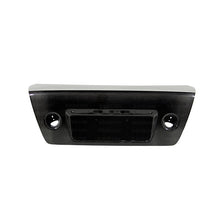 Load image into Gallery viewer, 00-05-Lexus-Is300-Oem-Style-Carbon-Fiber-TrunkHatch