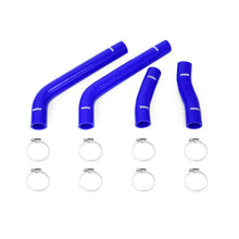 Load image into Gallery viewer, 00-05-Toyota-Mr2-Spyder-Blue-Silicone-Hose-Kit