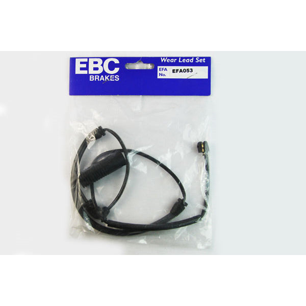 00-06-Bmw-X5-3.0-Rear-Wear-Leads